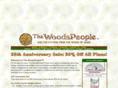 thewoodspeople.com