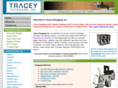 traceypackaging.com