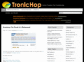tronichop.com