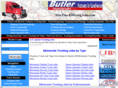 truckdriverjobsinminnesota.com