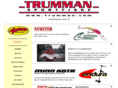 trumman.com