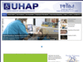 uhapinc.com