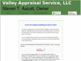 valleyappraisalsvc.com