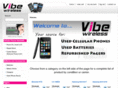 vibe-wireless.com