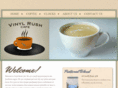 vinylrushcafe.com