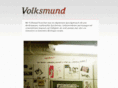 volksmund.net