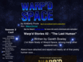 warpd-space.com