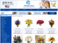waterburyflorist.net