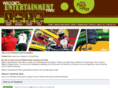 wilsonsentertainmentpark.com