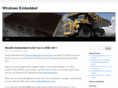 windows-embedded.org