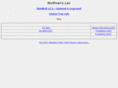 wmlair.com