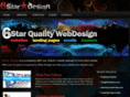 6stardesign.com