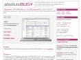 absolutbusy.com