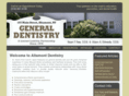 altamontgeneraldentistry.com