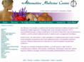 alternativemedicinecenter.info