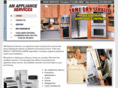 amapplianceservice.com