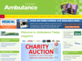 ambulancetoday.co.uk