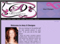 amyodesigns.com