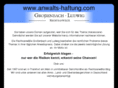 anwalts-haftung.com