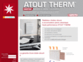 atout-therm.com