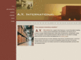 ayinternational.com