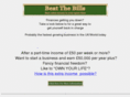 beatthebills.co.uk