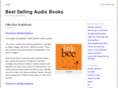 bestsellingaudiobooks.org