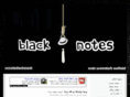 blacknotes.net