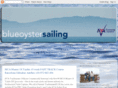 blueoystersailing.com