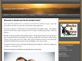bucksandstruts.com