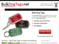 bulkdogtags.net