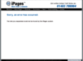 businesswebpages.biz