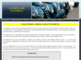 calemonlawattorneys.com
