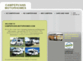 campervansandmotorhomes.com.au
