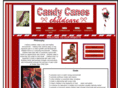 candycaneschildcare.com