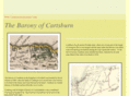 cartsburn.com