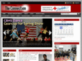 cbwolverines.com