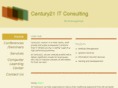 century21itconsulting.com