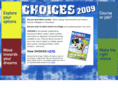 choiceslondon.com