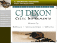 cjdixon.com