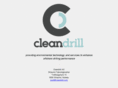 cleandrill.com