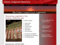 collectacourtjudgment.com