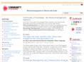 community-of-knowledge.com