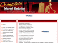 completeinternetmarketing.info