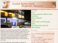 crystalsuitesuganda.com