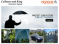 culhaneandking.com