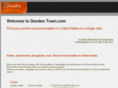dendentown.com
