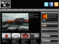 derryx.com