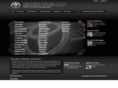 discounttoyotaparts.net