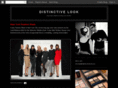 distinctivelook.net